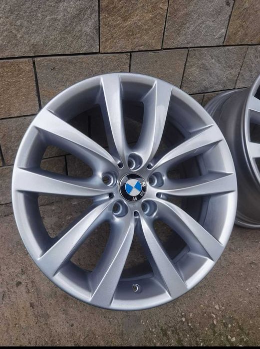 Джанти за BMW F10 19'