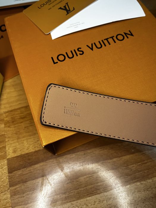 Curea Louis Vuitton