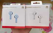 Casti Huawei FreeBuds SE2