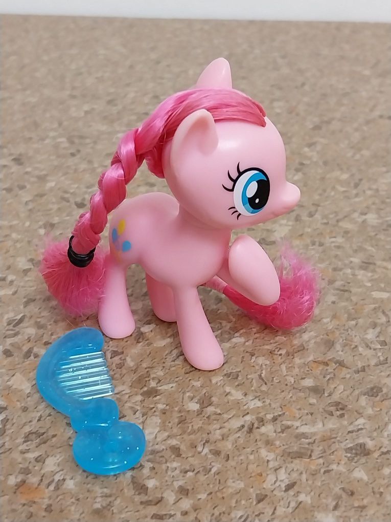 My Little Pony-Pinkie Pie