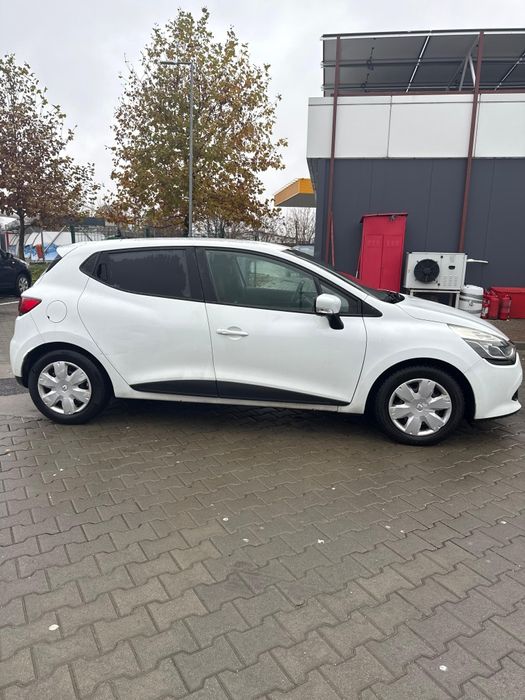 Clio 1.5 2016 90cp