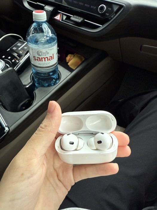 Air pods 3 в отличном состояний