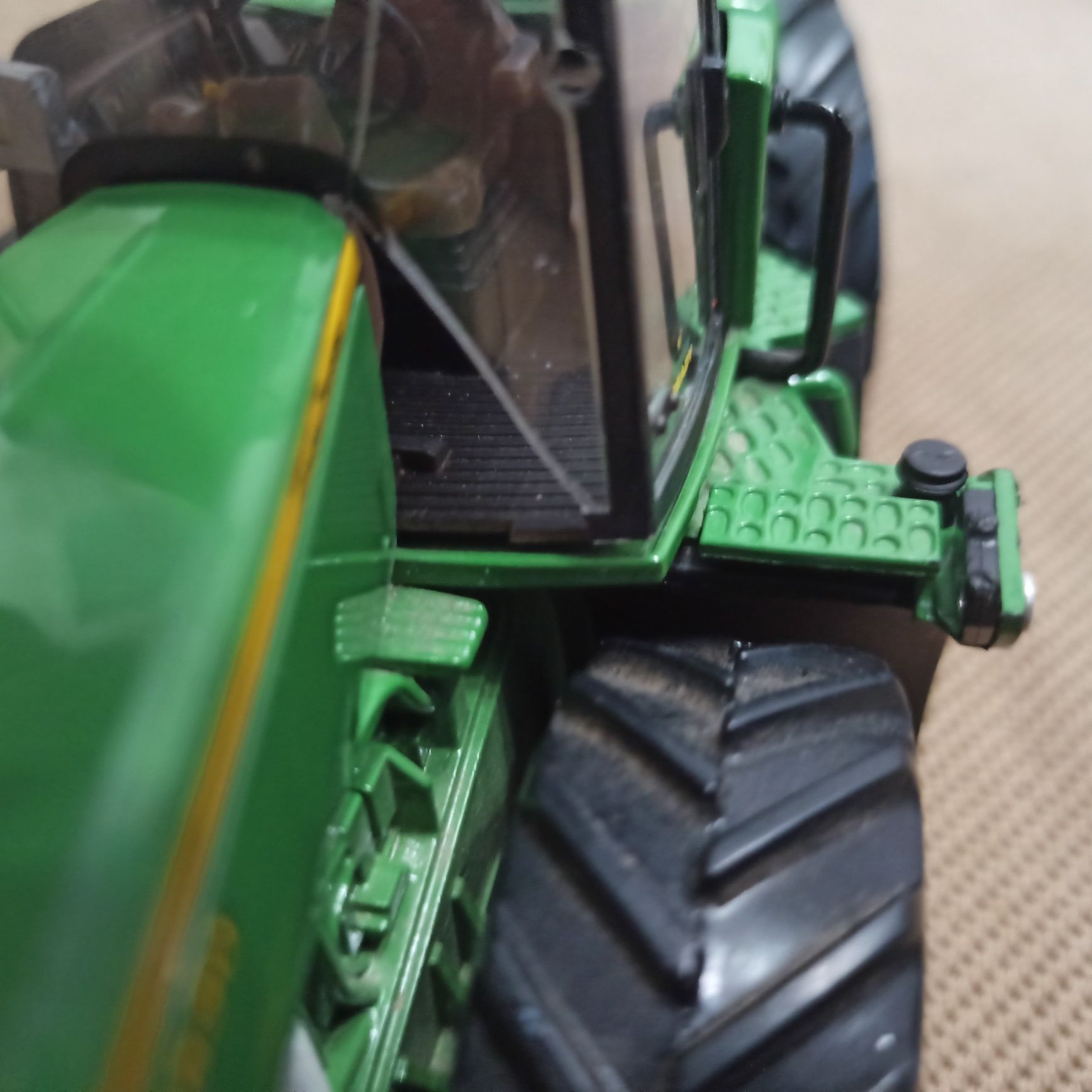 Трактор играчка John Deere