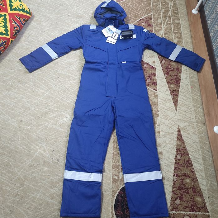 Продам зимний спецовка