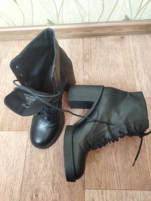 Продам ботинки H&M 41рр