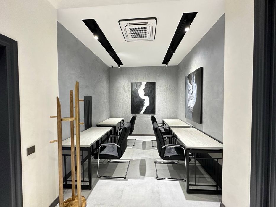 Ц-1 | Чайкоф - Продается нежилое помещение/Евро офис 190м2