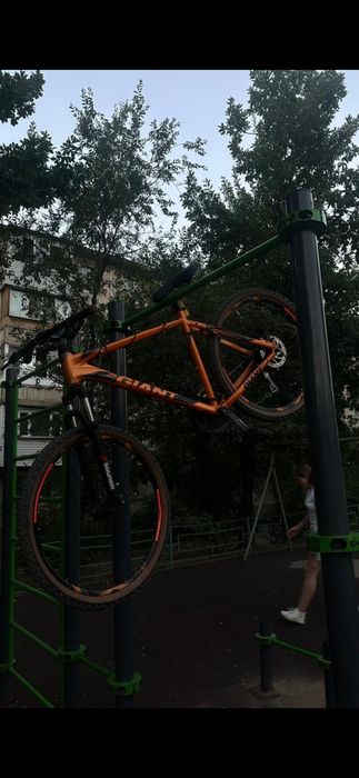 Giant talon 4 27.5