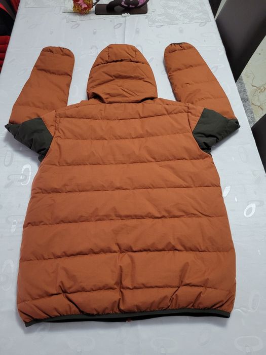 Jack Wolfskin puf