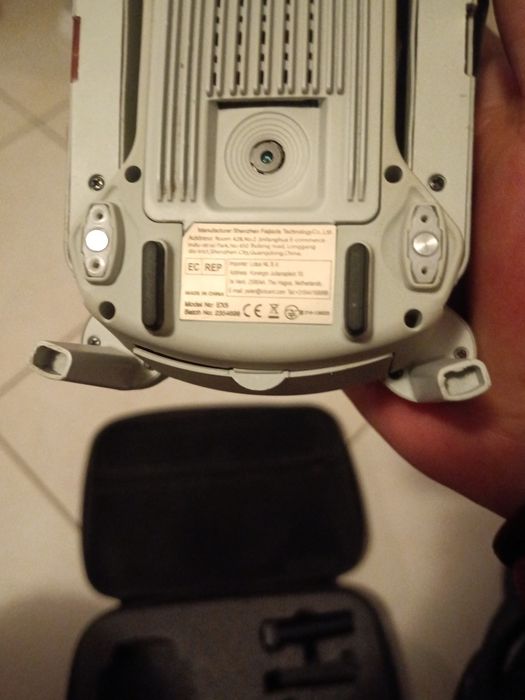 Dron EX5 2 New..