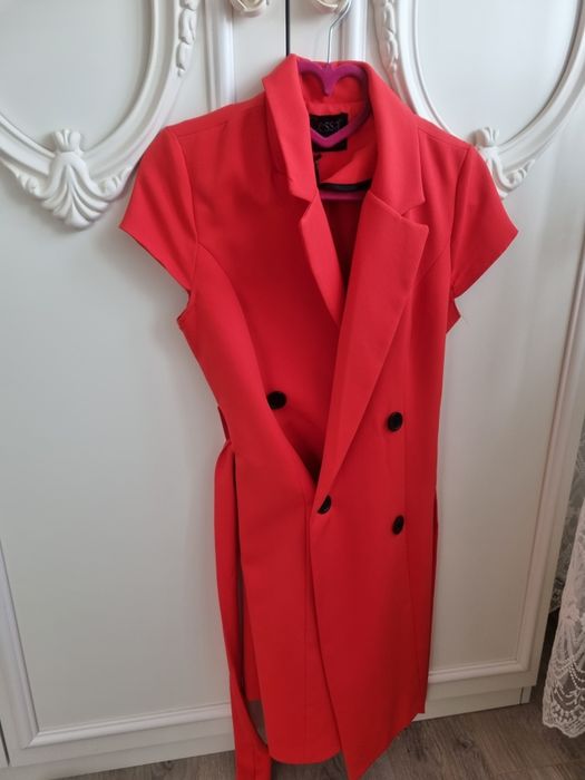 Rochie eleganta,de mireasa