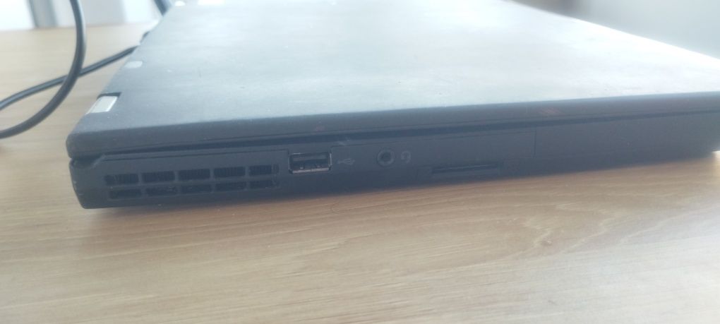 Lenovo ThinkPad T410s