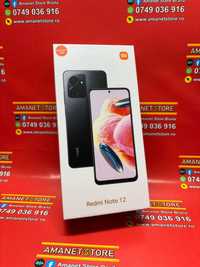 Xiaomi Redmi Note 12 Amanet Store Braila [10101]