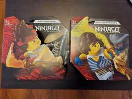 Pachet 2 seturi rare LEGO Ninjago 71730 si 71732 - NOI sigilate