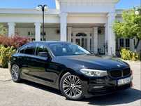 BMW G30 530d Sport Line! Proprietar