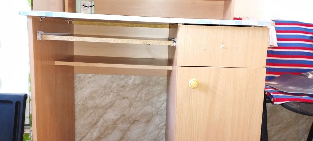 Письменный стол - парта