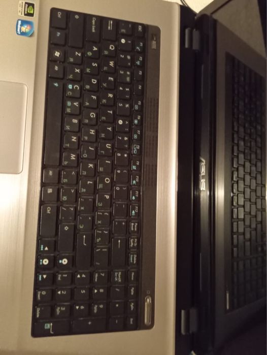 Ноутбук core i5