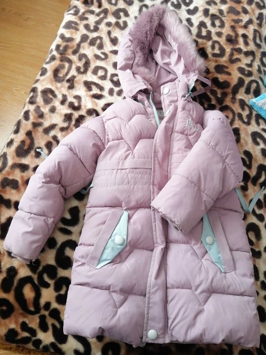 Продам детскую одежду в идеальном состояние