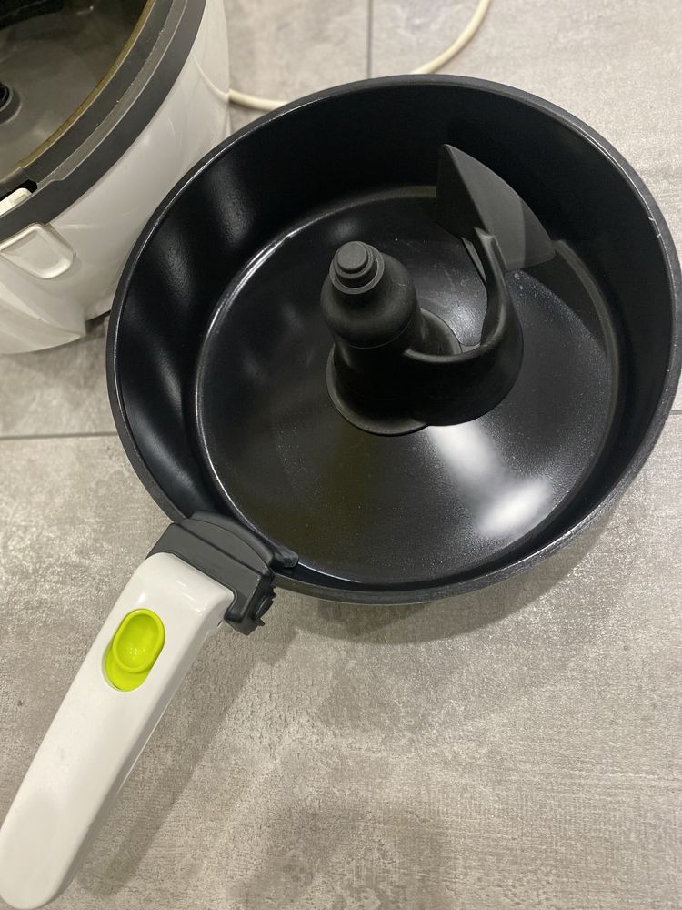 Tefal actifry express