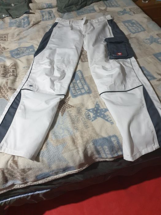 Pantaloni engeblert strauss 54