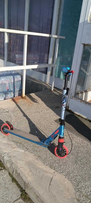 Дeтска тротинетка Oxelo