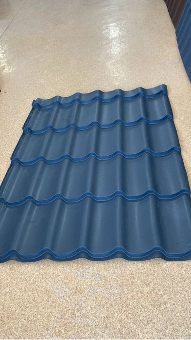 Металлочерепица Крыша Черепица