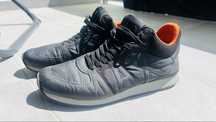 Pantofi Armani Exchange (impermeabili)