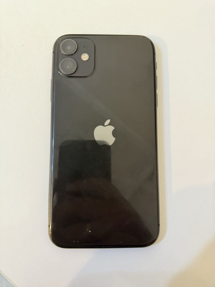 Iphone 11 128 GB