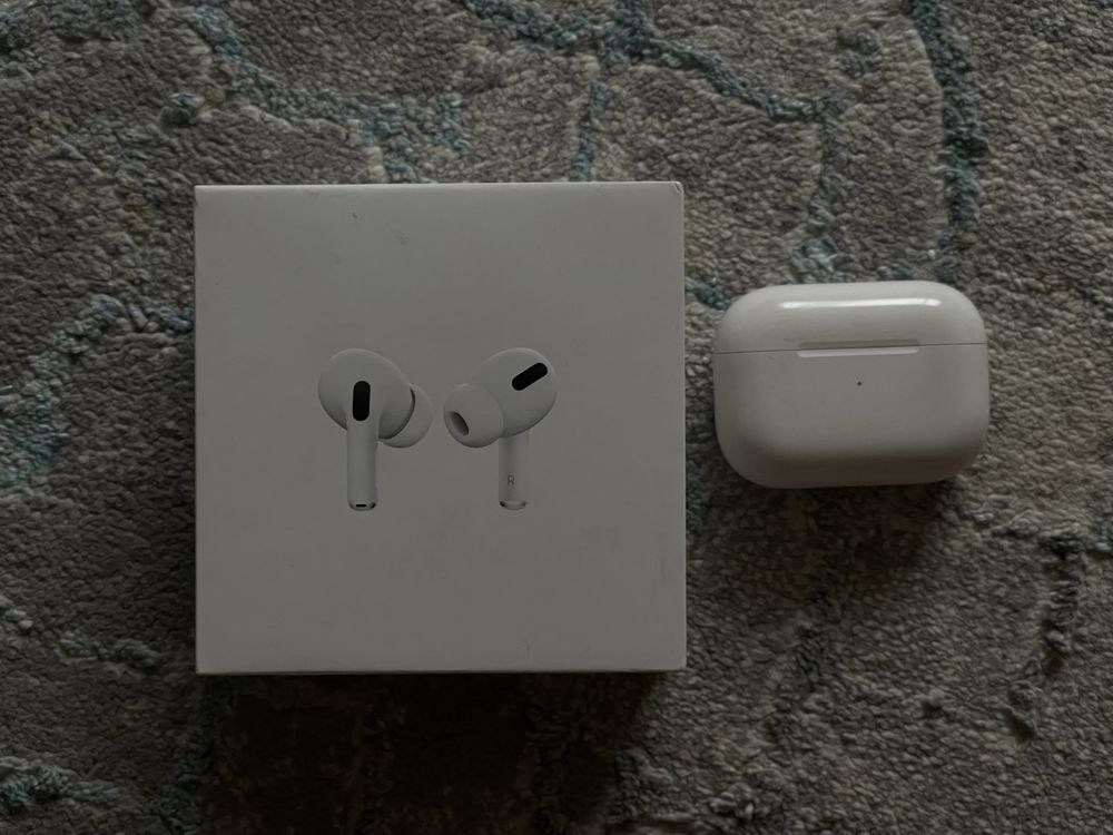 AirPods 3 Pro оригинал