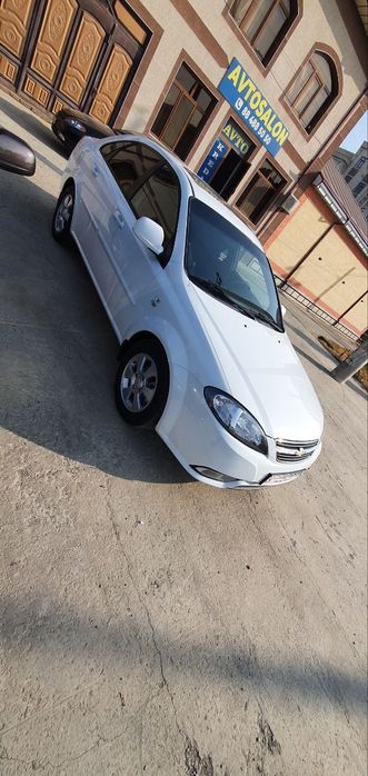 Jentra 2023 yil full pazitsiya