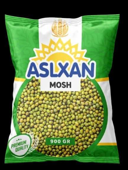 Mosh | Мош (бобовое растение)