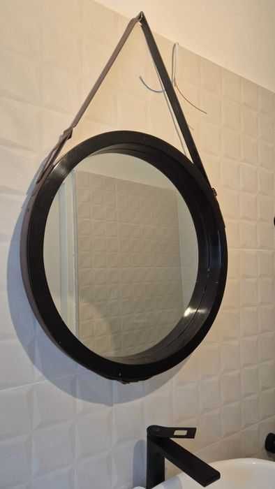 Oglinda rotunda 60 cm