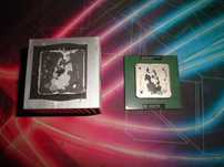 Retro vintage Procesor intel pentium 3 celeron tualatin 1200 Mhz SL6C8