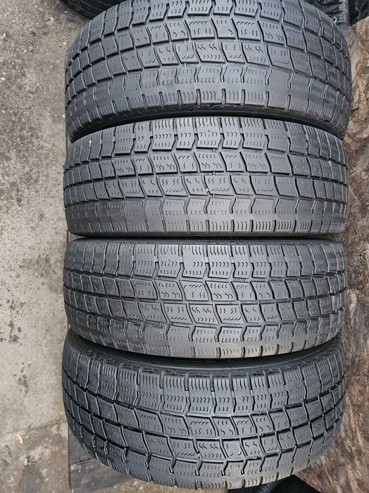 Anvelope 205 65 16 c