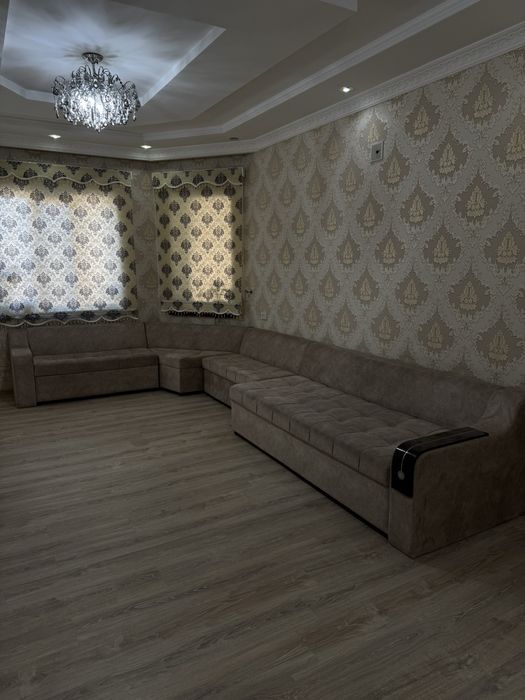 Продается диван в сборе