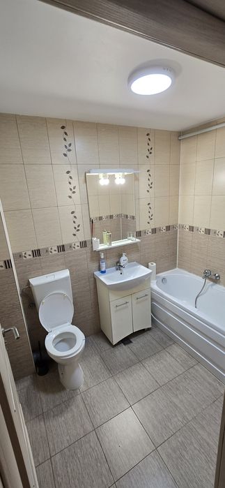 Garsoniera Drum Ghindari 58, ETAJ 1 /3, Zona Prelungirea Ghencea
