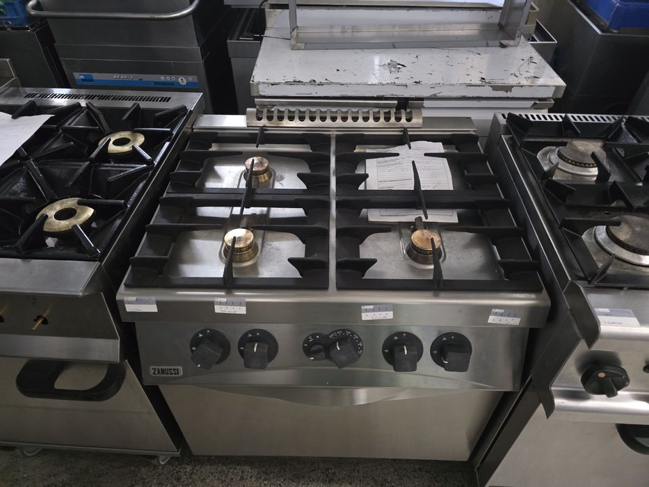 Газови печки 6ца 4200лв,газ