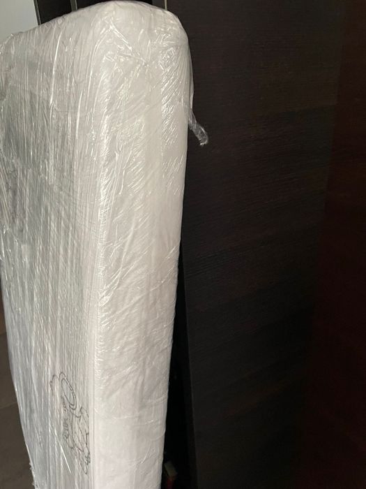 Saltea de pat Mobwxpert 140/70/122