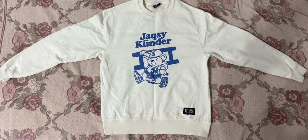 Свитшот Qazaq Republic