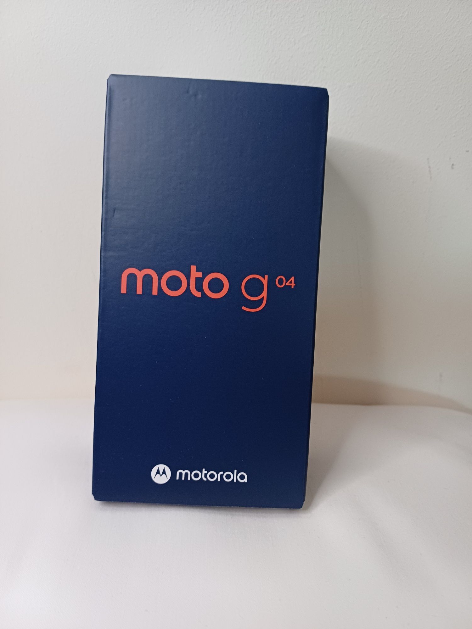 Нов Motorola g 04