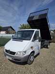 Mercedes Sprinter 416 CDI Basculabil