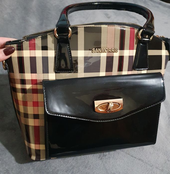 Vând geantă nouă!