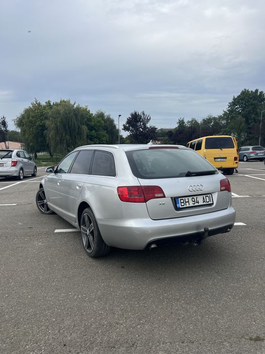 Audi a6 c6 , 2.0Tdi