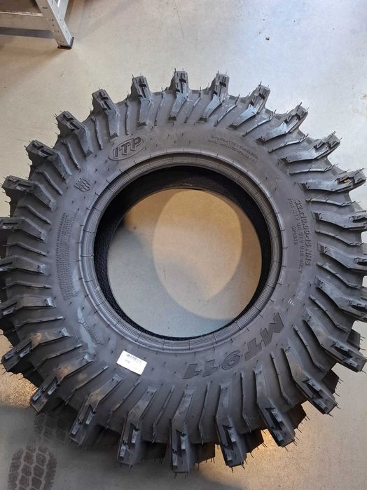 Anvelope noi ITP MT911- 32x10-15