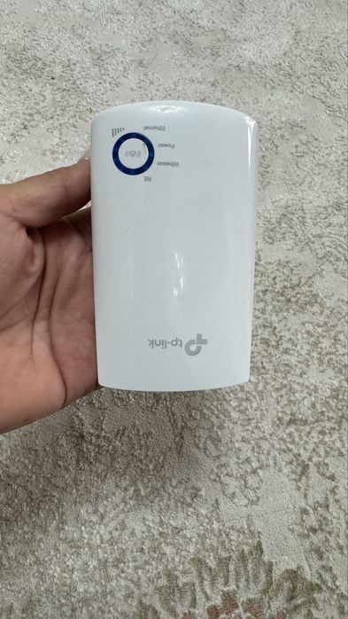 Роутер усилитель wi-fi сигнала