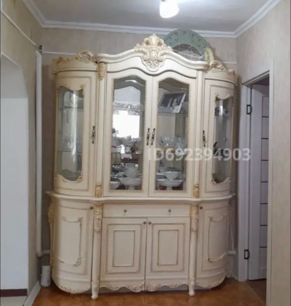 продается СЕРВАНТ