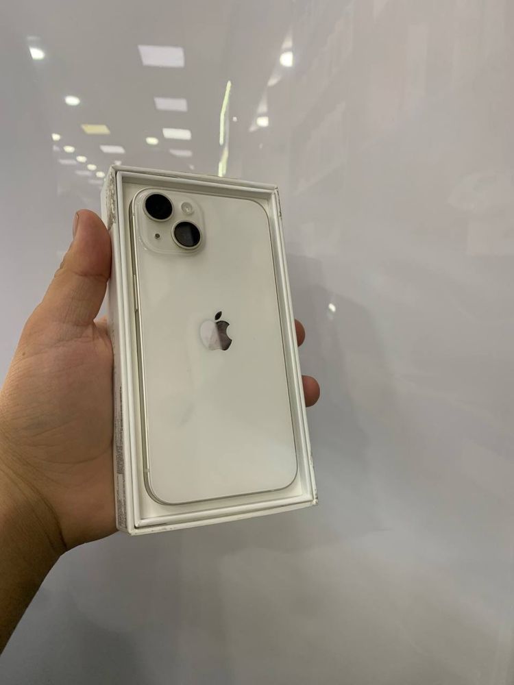 Iphone 14 karobkali suv tekin