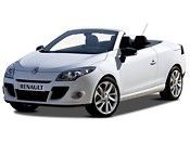 Scut metalic pentru motor Renault Megane 2008-2016 - otel 2mm