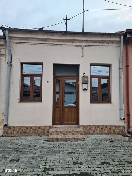 Casa zona centrala strada A.I.Cuza