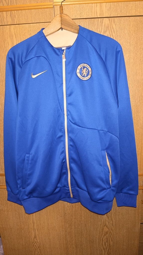 Chelsea FC tracksuit XL