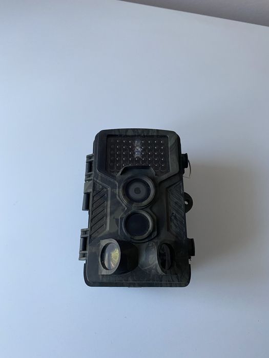 Vand camera.